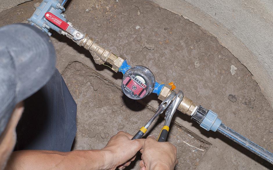 installation sanitaire Épinay-sur-Seine